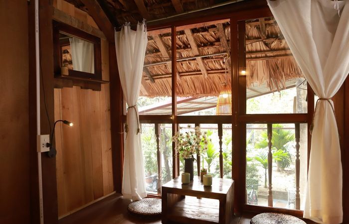 Homestay Hà Tĩnh