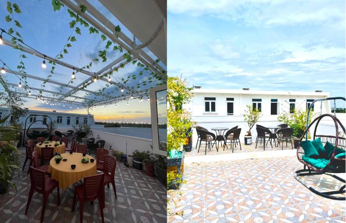 Homestay Hà Tĩnh