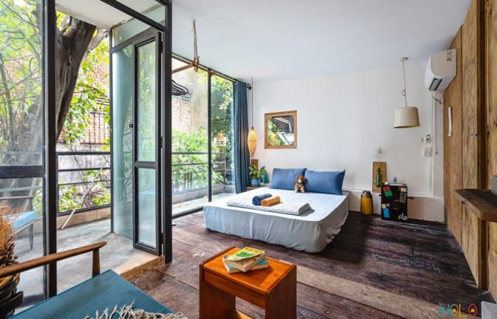 Homestay Hà Tĩnh