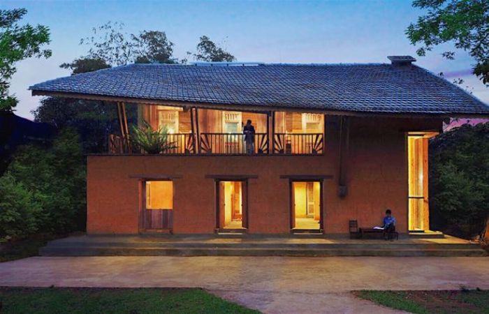 Homestay Hà Tĩnh