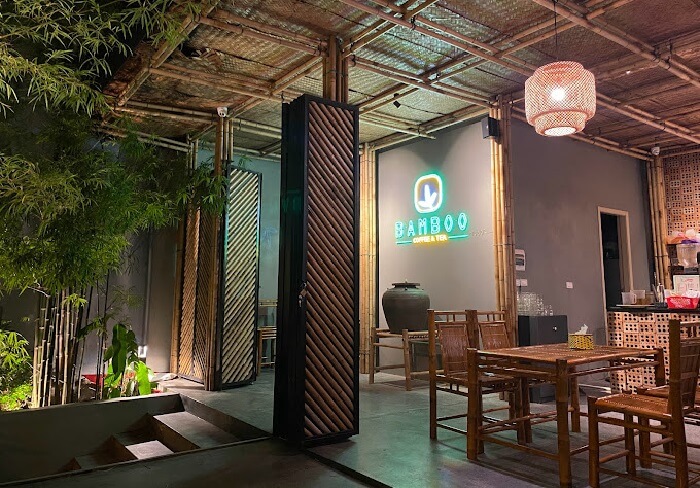 Quán cafe Hà Tĩnh