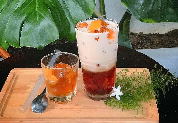 Quán cafe Hà Tĩnh