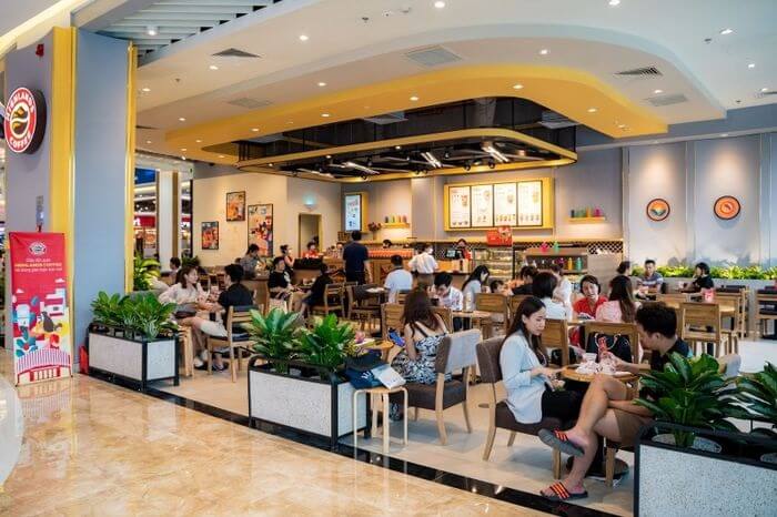 Quán cafe Hà Tĩnh