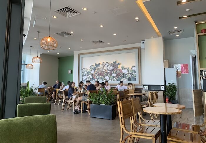 Quán cafe Hà Tĩnh