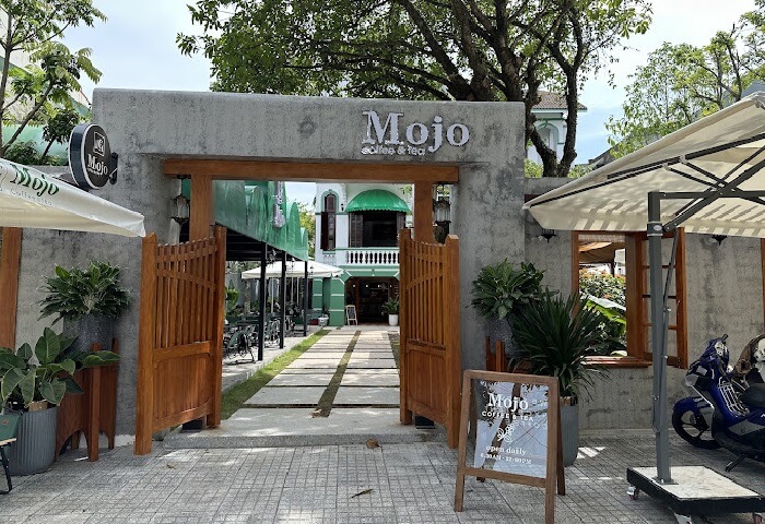Quán cafe Hà Tĩnh