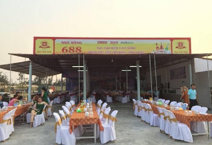 Địa chỉ thưởng thức gỏi cá đục Hà Tĩnh