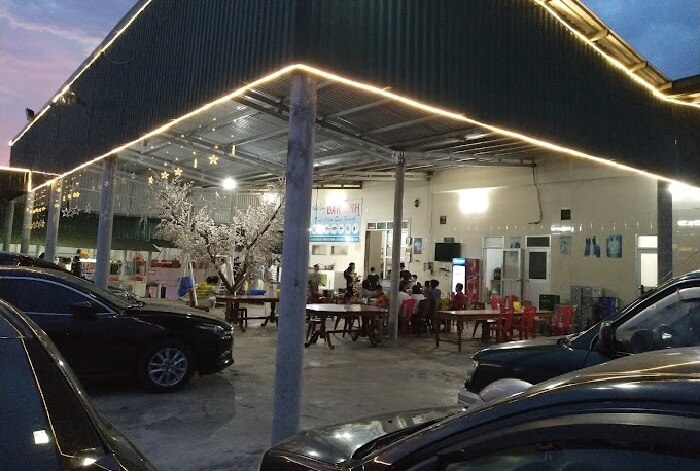 Địa chỉ thưởng thức gỏi cá đục Hà Tĩnh