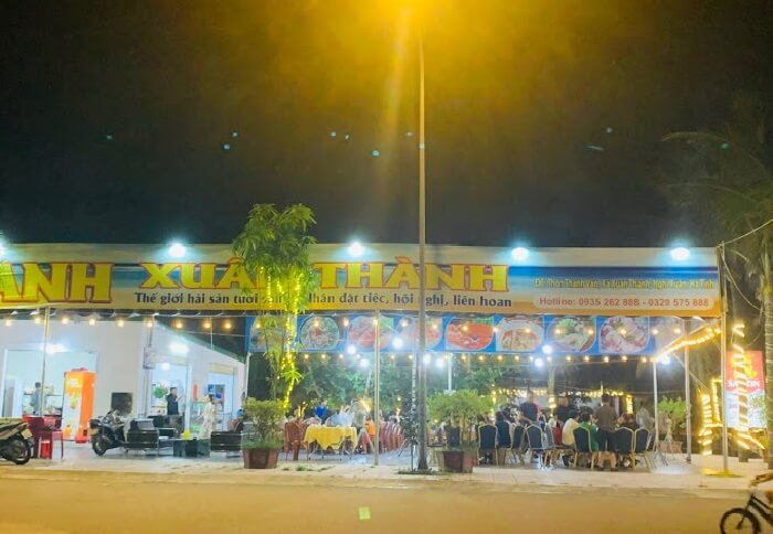 Địa chỉ thưởng thức gỏi cá đục Hà Tĩnh