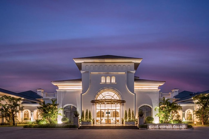 Khách sạn 5 sao Hà Tĩnh