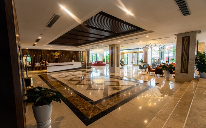 Khách sạn 5 sao Hà Tĩnh
