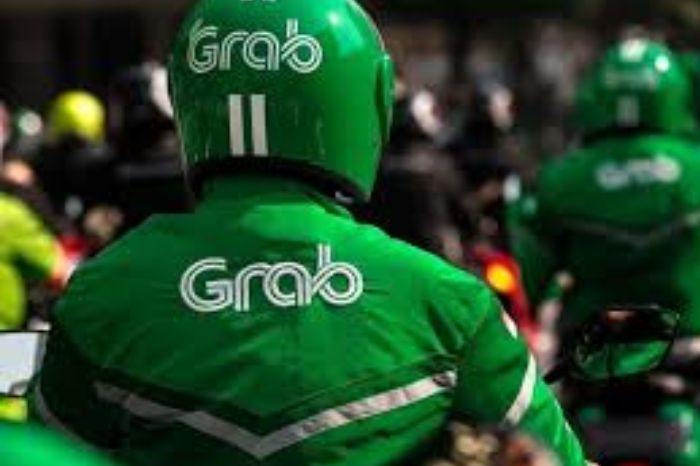 hà tĩnh có grab không