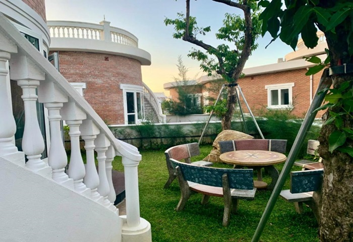 Khách sạn 5 sao Hà Tĩnh