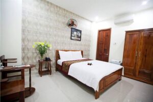 Khách sạn 1 sao Hà Tĩnh