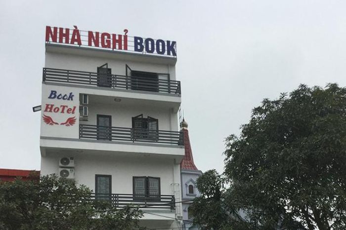 Khách sạn 1 sao Hà Tĩnh giá rẻ