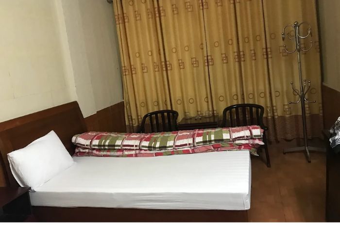 Khách sạn 1 sao Hà Tĩnh giá rẻ