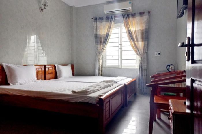 Khách sạn 1 sao Hà Tĩnh