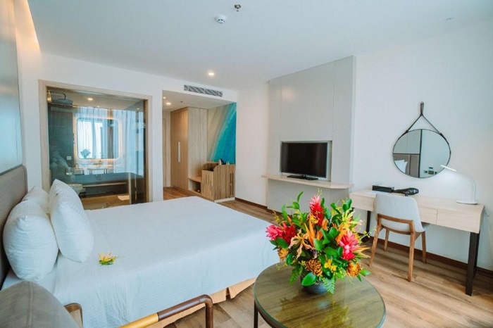 Khách sạn 5 sao Hà Tĩnh