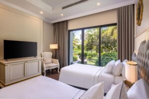Khách sạn 5 sao Hà Tĩnh