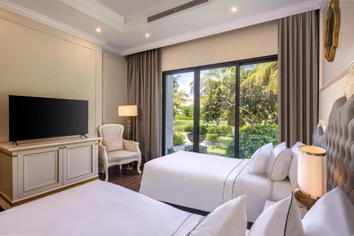 Khách sạn 5 sao Hà Tĩnh