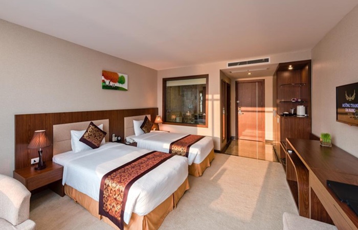 Khách sạn 5 sao Hà Tĩnh