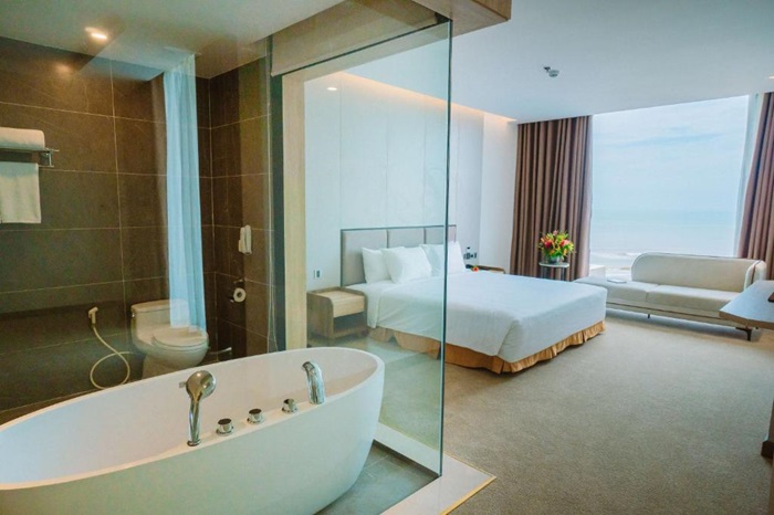Khách sạn 5 sao Hà Tĩnh