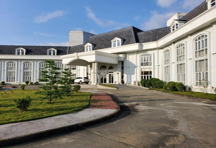 Khách sạn 5 sao Hà Tĩnh