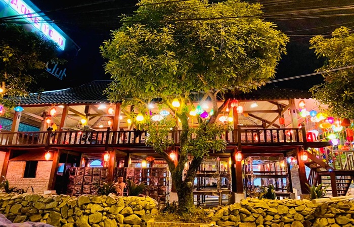Quán nhậu Hà Tĩnh