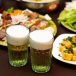 Quán nhậu Hà Tĩnh