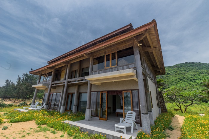 Khách sạn 5 sao Hà Tĩnh