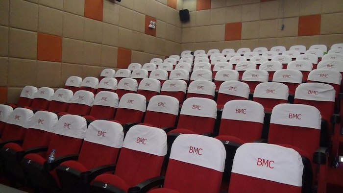rạp chiếu phim Hà Tĩnh