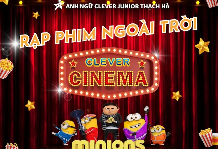 rạp chiếu phim Hà Tĩnh