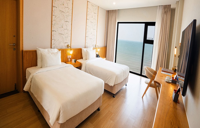 Khách sạn 5 sao Hà Tĩnh