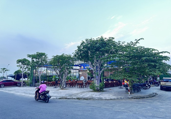 Quán nhậu Hà Tĩnh