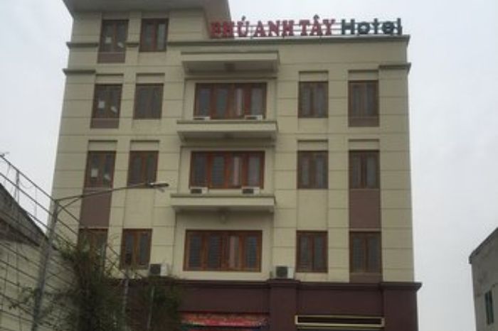 Khách sạn 2 sao Hà Tĩnh giá rẻ