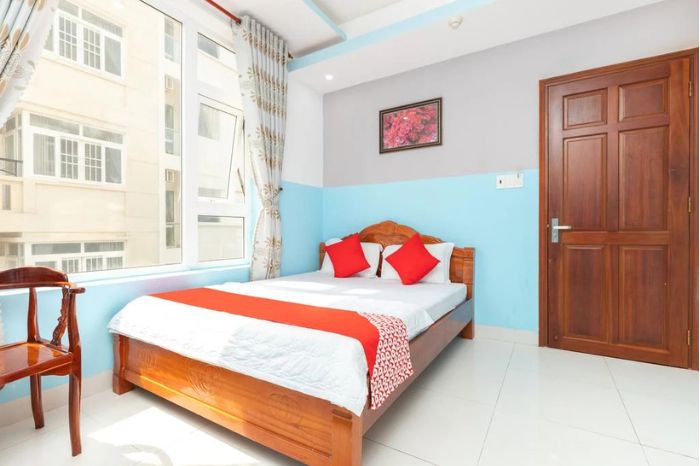Khách sạn 2 sao Hà Tĩnh giá rẻ