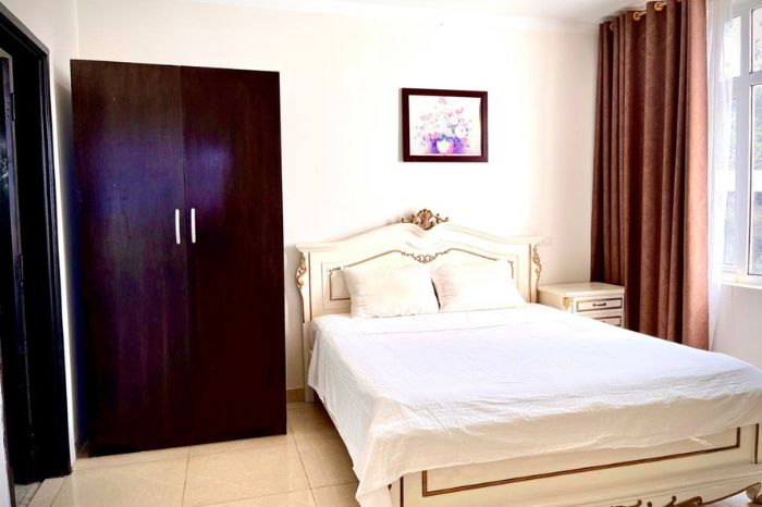 Khách sạn 2 sao Hà Tĩnh giá rẻ
