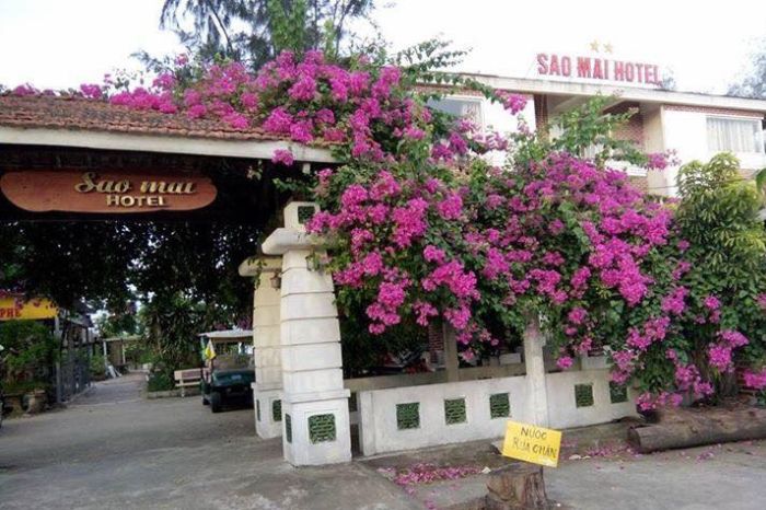 Khách sạn 2 sao Hà Tĩnh giá rẻ