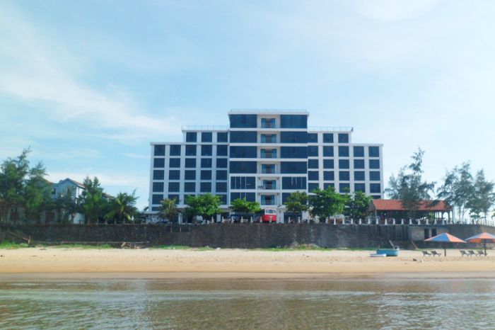 Khách sạn 2 sao Hà Tĩnh giá rẻ