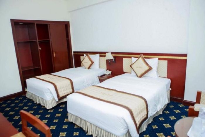Khách sạn 2 sao Hà Tĩnh giá rẻ