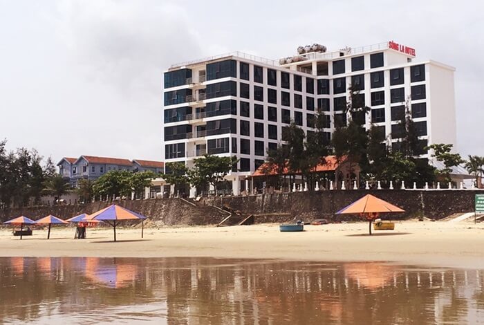 Khách sạn 3 sao Hà Tĩnh
