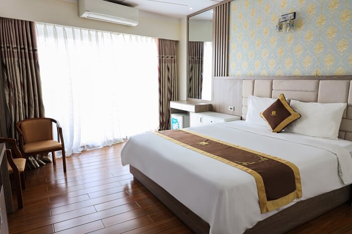 Khách sạn 3 sao Hà Tĩnh