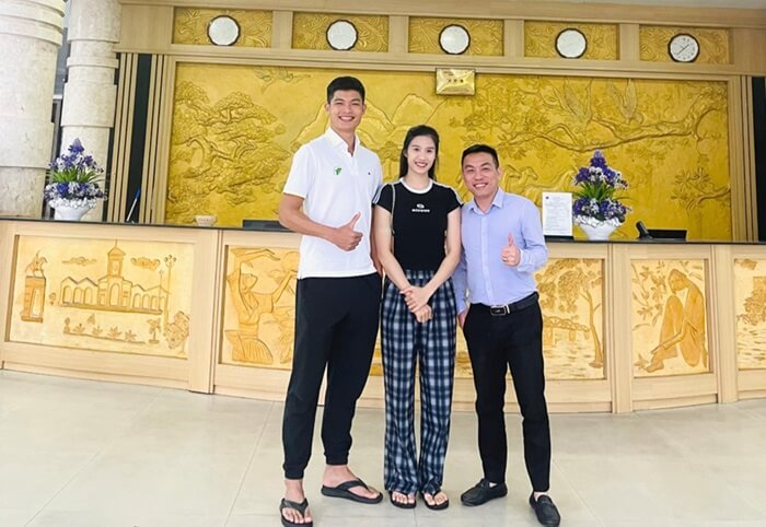 Khách sạn 3 sao Hà Tĩnh