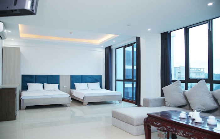 khách sạn 4 sao Hà Tĩnh