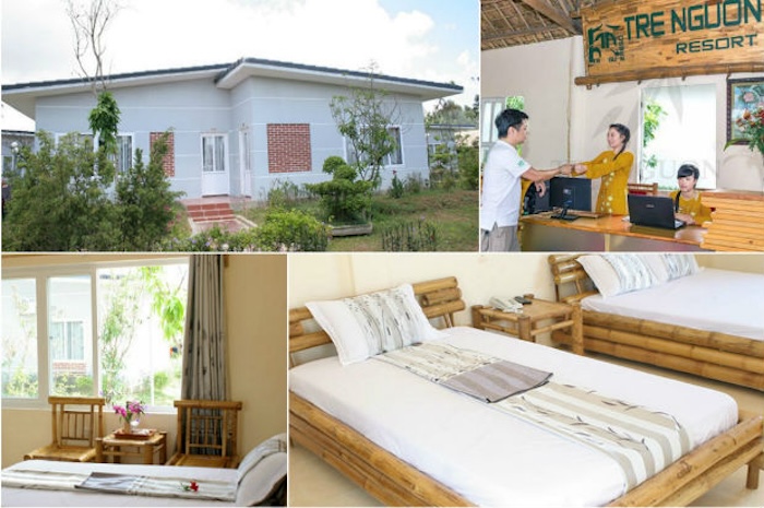 khách sạn 4 sao Hà Tĩnh
