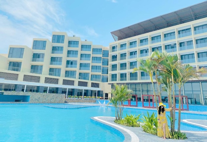 khách sạn 4 sao Hà Tĩnh