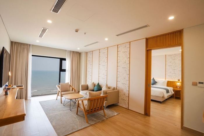 khách sạn 4 sao Hà Tĩnh