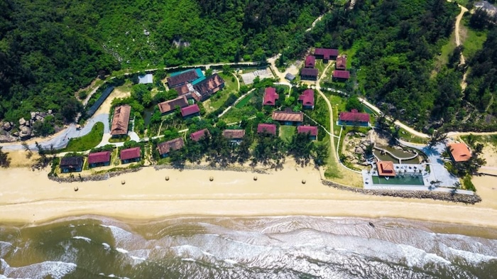 khách sạn 4 sao Hà Tĩnh