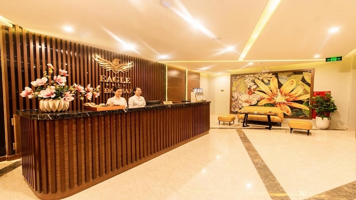 khách sạn 4 sao Hà Tĩnh