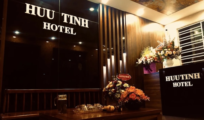 khách sạn 4 sao Hà Tĩnh