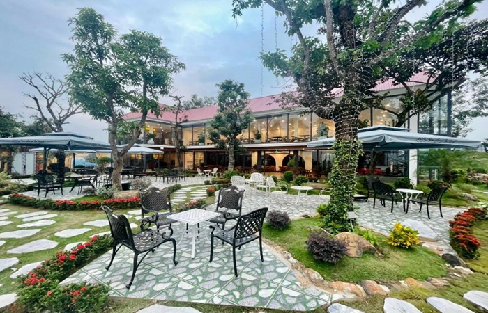 Khách sạn Hà Tĩnh